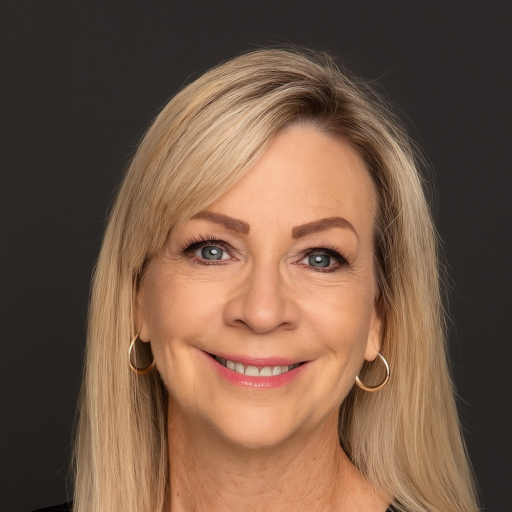 Meet your Posher, Kathy